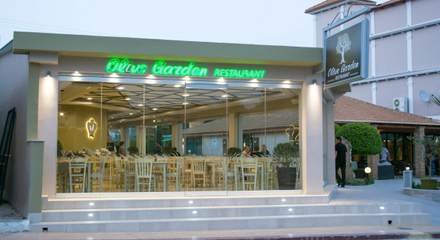 Plaza Pallas, Забронировать Апарт-отель Циливи Закинф, рядом с Пляж Циливи