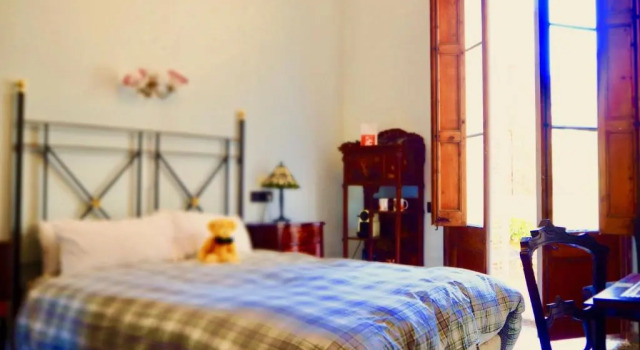 Двухместный номер Standard Privat Hotel Liberty Sitges