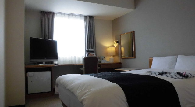 APA Hotel Marugame Ekimae Odori, Buchen Sie Hotel Marugame Kagawa