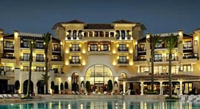 The Residences At Mar Menor Golf & Resort, Book Resort Hotels in Murcia with a Pool, Swimming Pool