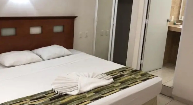 Xcalak Hotel Boutique, Prenota Boutique Hotel a Quintana Roo con parcheggio, Parcheggio