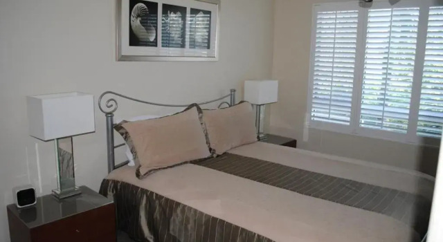 Апартаменты с 2 комнатами Surfside On The Beach