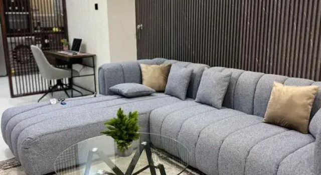 ProSpec Modern Homes