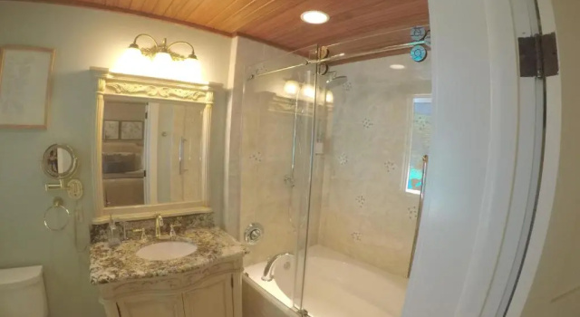 Номер Deluxe The Hibiscus House