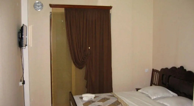 Lucky_Stay_Tbilisi, Забронировать Отель Чугурети Тбилиси, рядом с Tеатр имени Марджанишвили