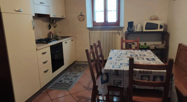Коттедж La corte del pane