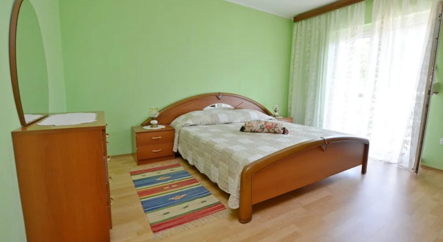 Apartment Evan, Забронировать Апартаменты/квартира Отели Приморско-Горанской жупания с парковкой, Парковка