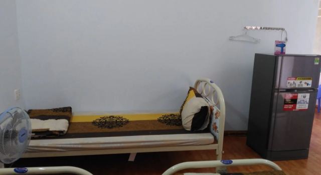 Pace's Homestay - Hostel, Забронировать Хостел Хостелы Вунгтау, Хостел