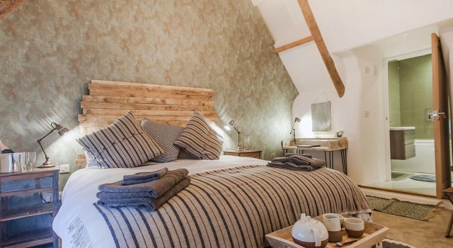 The Millbrook Inn