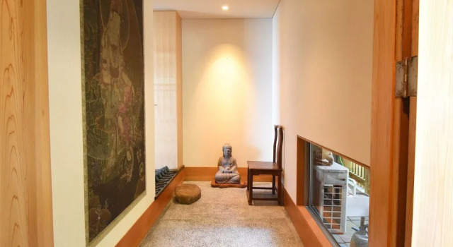 Izu Inatori Terrace-kando-