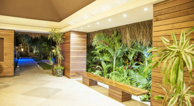 Magic Blue Spa Boutique Hotel-Adult Only