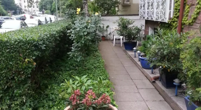 Hotel Breesen, Забронировать Отель Франкфурт-на-Майне земля Гессен