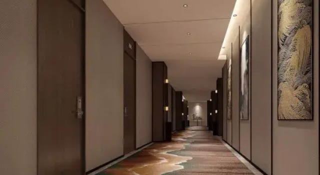 Shuyang City Harbour Boutique Hotel, Rezerwuj Boutique Hotel Shangrao Jiangxi