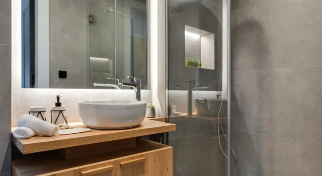 Апартаменты Deluxe Athenian Riviera Luxurious Residence