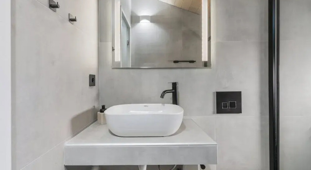Люкс Argeno Suites Lefkada