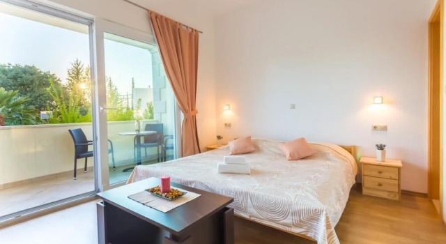 Apartment Brigita