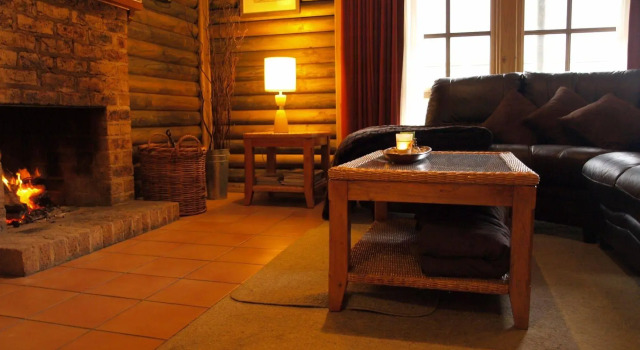 Ti-Tree Village, Buchen Sie Ferienhaus Ocean Grove Bellarine Peninsula