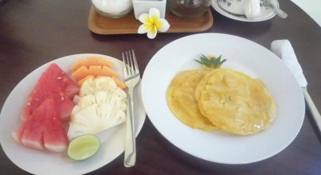 Номер Standard Shindu Home Stay