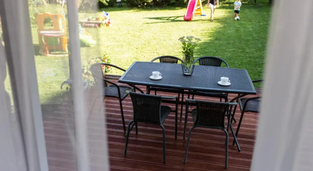 Апартаменты Apartament Zacisze Tatr