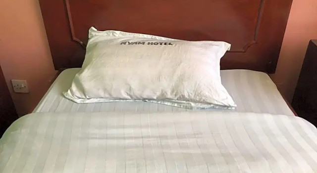 Номер Standard Nyam Hotel