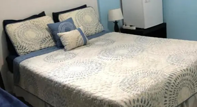 Casita Paraiso, Rezervovat Apartmán Hotely v Aguadilla s parkováním, Parkování