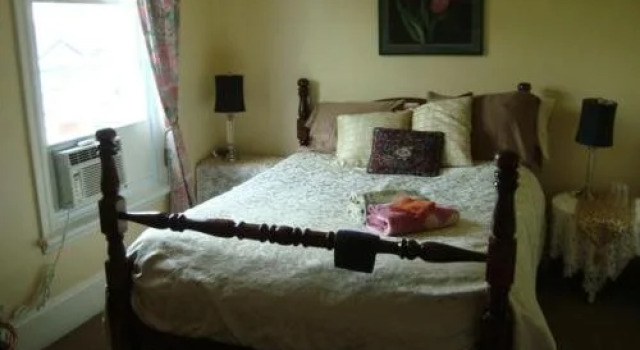Australis Guest House, Varaa Matkakoti Ottawa 
