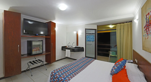 Pousada Doce Cabana, Rezervovat Hotel Hotely v Bahia se snídaní, Snídaně
