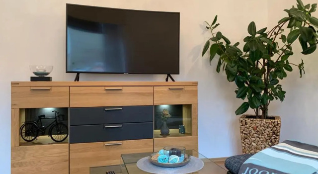 Апартаменты с балконом Ferienwohnung Janus Altstadt-Hameln Haus 2 inklusive Parkplatz - mit und ohne Terrasse oder Loggia