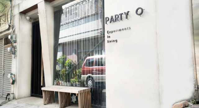 PartyO Hostel, Reservar Albergue Taichung China