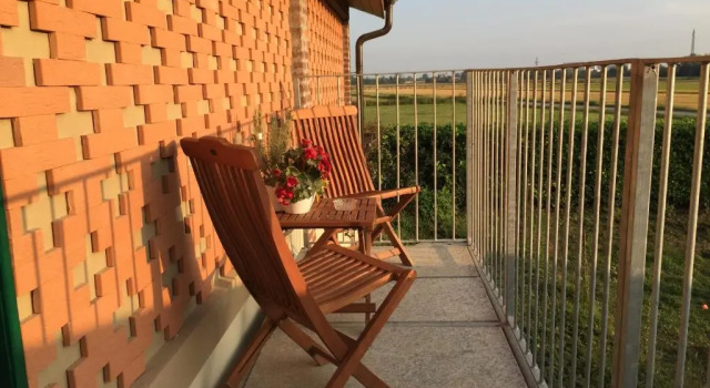 Двухместный номер Standard Cascina Battivacco