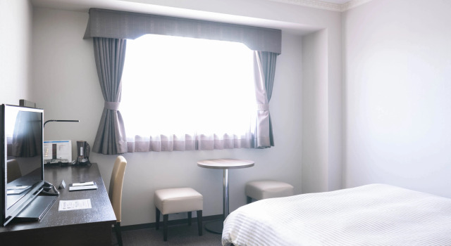Двухместный номер Standard Hotel New Palace