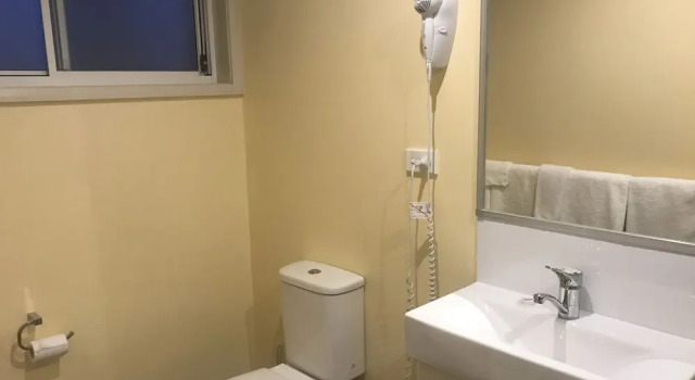 Номер Standard Toukley Motor Inn