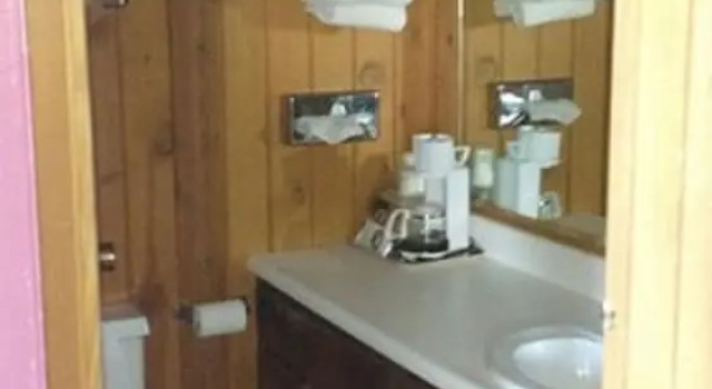 Номер Economy Marlinton Motor Inn