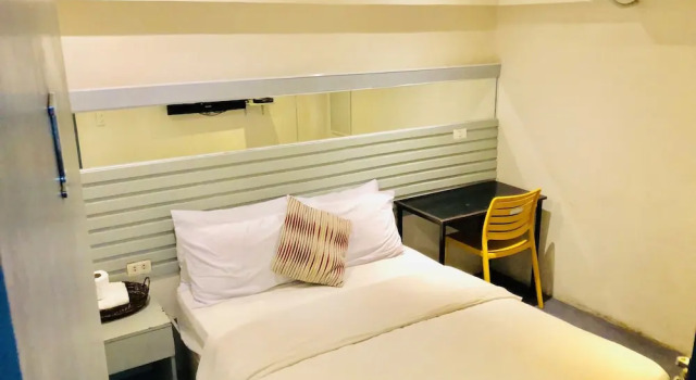 Номер Premium Hometown Hotel - Lacson Bacolod