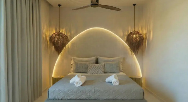Люкс NAMA Suites