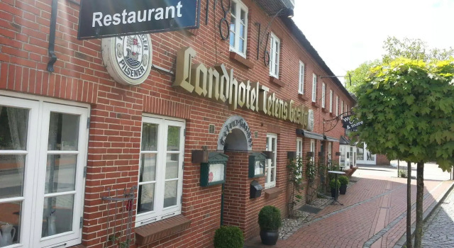 Tetens Gasthof