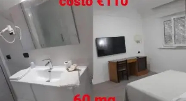 Номер Economy Grand Hotel Pavone