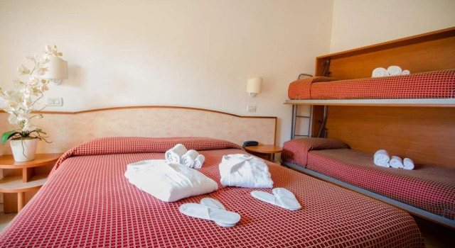 Hotel Cervia