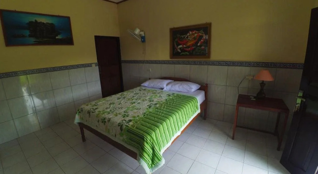 Pondok Batur Indah Homestay Karangasem