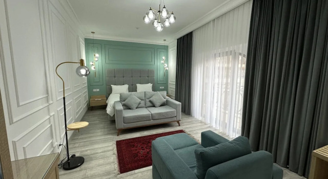 Номер Executive Alexia Suite — UNESCO Heritage List Suite Hotel