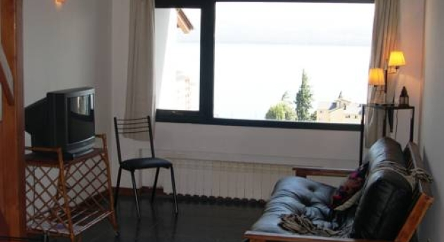 Vista Bella Departamento, Забронировать Отель Отели в центре Сан-Карлос-де-Барилоче, в центре