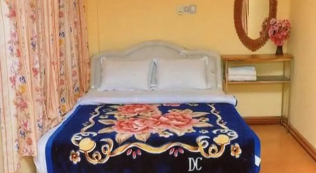 Camera doppia Standard Royal Flower Guest House