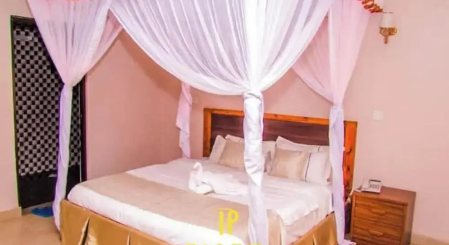 Люкс Superior Paleo Hotel and Spa, Thika
