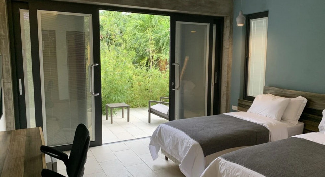Sol Sanctum - Boutique Wellness Hotel, Prenota Hotel Hotel a Gros Islet con colazione, Colazione