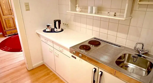 Номер Comfort Hotel Alpha