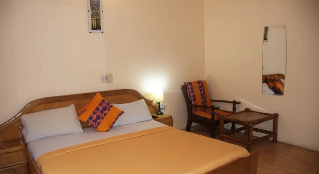 Номер Classic Joy Family Lodge