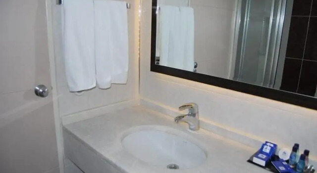 Номер Standard Sirius Hotel