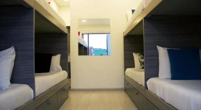Семейный номер Standard Agora Suites Hotel, Check-in digital fácil con atención virtual 24h