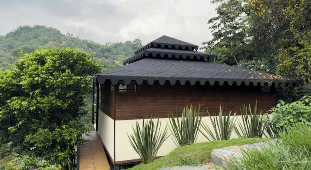 Green Oriental Resort, Book Resort Resort Hotels in Cundinamarca, Resort