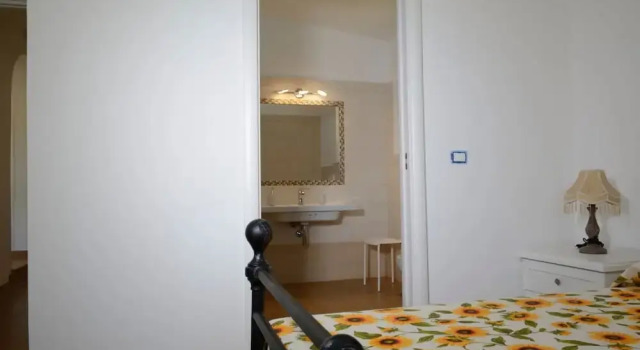 B&B D'Agostini, Prenota Bed & breakfast Hotel a Lazio con parcheggio, Parcheggio